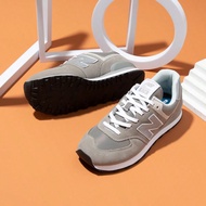 Giày nam và nữ 2024 Giày thể thao thường ngày 574 Series mới Giày chạy bộ cổ điển Ml574Evg