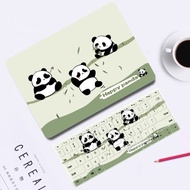 ⭐panda⭐For Macbook Case M3 A3113 M2 Air13 Pro14 Pro16 keyboard cover M1 Macbook Pro Case Macbook air