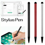 2 In 1 Stylus Pen for Lenovo Tab M8 M9 HD M10 Gen 2 3 Plus 3rd P11 Pro 11.5 Extreme P11 P12 Pro M7 A10-70 K10 Yoga Tab 11 13 Universal Smartphone Tablet Stylus Pen