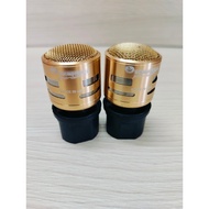 Củ Mic Soundtrack Pro 700 Đầu Coil Neo Hát Nhẹ Nhàng Dùng Cho Âm Thanh Chuyên Nghiệp