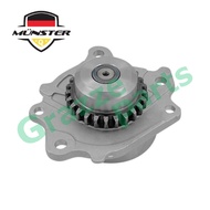 Münster Engine Oil Pump Assembly 15100-97401 / -23020 Perodua Kembara DVVT Myvi 1.3 Toyota Avanza 1.