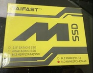 TAIFAST M.2 NVME(PCI-E) MAC $250