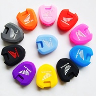 Silicone Key Cb150 CB300 CBR650 CB650 CB500x f r Motorcycle Accessories