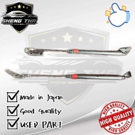 TOYOTA ESTIMA REAR BONNET ABSORBER SET