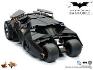 HOT TOYS MMS69 再版 蝙蝠俠 黑暗騎士 黎明升起 蝙蝠車 非MMS596 請看內容