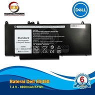 Dell Latitude E5450 E5470 E5570 E5550 G5M10 7.4V - 6900Mah Oem Battery