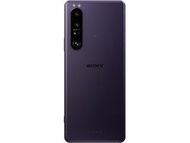 🔥 全新未拆封機🔥 首款 4K 120Hz OLED 手機 Sony Xperia 1 III（12G+256G)三色