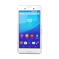Sony Xperia M4 Aqua Smartphone - White