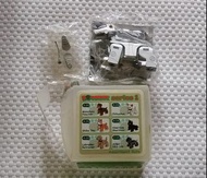 Bawbrick Series 1 Aibo ERS-110