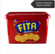 M.Y. San Fita Crackers 600g