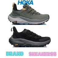 Hot style Hoka One One Kaha 2 Low GTX Gore-Tex Shock-Absorbing Outdoor Hiking Running Shoes