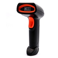 【ON SALE】ꔛ R7C 1D Wired Barcode Scanner | Handheld Red Laser Scanning Gun for Retail Cashier & Logis