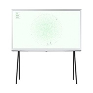 SAMSUNGทีวี The Serif LS01D สมาร์ททีวี 55 นิ้ว 4K UHD QLED รุ่น QA55LS01DAKXXT ปี 2024