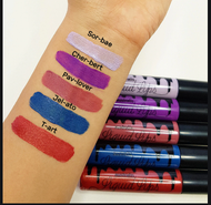 Son Kem Lì Australis Liquid Lips - Cher-bert