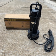 ปั้มแช่ EGG1" 1 นิ้ว ตัวtop ถูกสุด ในตลาด