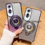 Phone case Oppo A3X 5G 4G A60 4G A1 A2 A79 A98 F23 5G  Shockproof case Casing cover