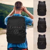 Backpack Rain Cover 20L-70L Waterproof Lightweight Backpack Cover Dustproof Protector Camping Hiking