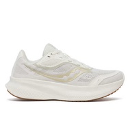 Saucony Cohesion 18 Women's Jogging Shoes White SA11034-212
