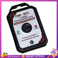 【HOT SALE】 EIS ESL ELV Steering Lock Emulator for     FEM-BDC F-SERIES F2x-F3x-F4x-F5x-F15-F6