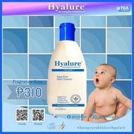 ✌ ◺ ▩ Hyalure Soap Free Skin Cleanser