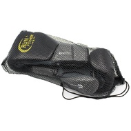 Fight Boxing Gloves Storage Mesh Bag Shoe Bag Glove Strap Storage Bag