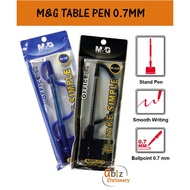 M&G Table Pen 0.7mm (Counter Pen)