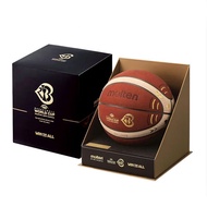 Hubei Province Blue Tube Cold Technology Co., Ltd. Morten 2023 FIBA Basketball World Cup Final Game 