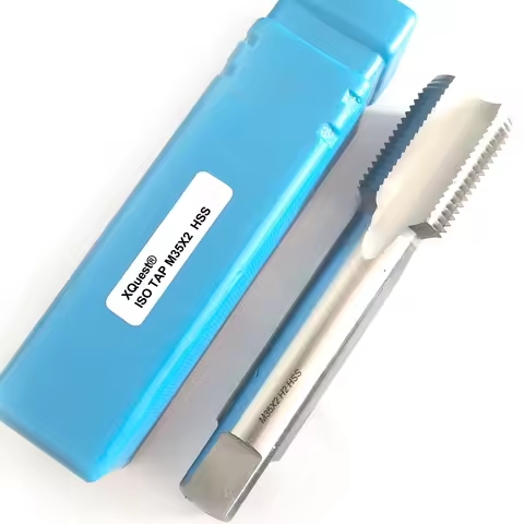 HSS Right hand Metric screw thread tap M27 M28 M29 M30 M31 Left hand Fine machine plug taps M32 M33 