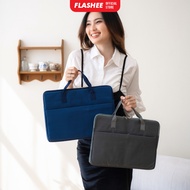 Flashee 14 Inch Laptop Bag Camden Sleeve Laptop Bag 14 Inch Laptop Bag Women's Canvas Laptop Bag Men