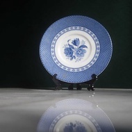 【老時光 OLD-TIME】早期二手日本製陶瓷盤擺飾