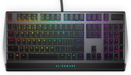 Bàn Phím Alienware Low Profile Gaming 510K - Hàng Chính Hãng - BH 1 Năm - Có Xuất VAT