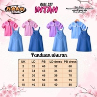 Diamond Set Size 2T by Noam