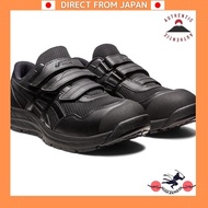 [ASICS] Work Shoes WING JOB CP215 Black/Black 24.0cm 3E
[ASICS] Work Shoes WING JOB CP215 White/Blac