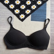 GU Bra Size S 32/75A (Second Hand)