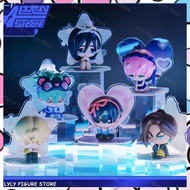 New ALIEN STAGE Alien Stage Free Stage Series Toys Ivan Till Luka Mizi Sua Hyuna Figure Cute Dolls G