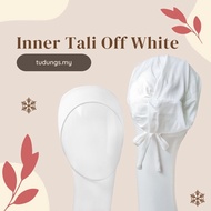 INNER WARDA BERTALI | OFF WHITE & CREAM WHITE