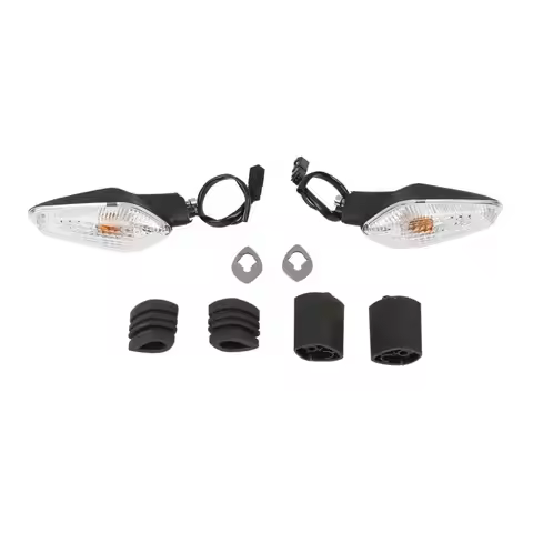 Motorcycle Rear Turn Signal Light Indicator For Ducati Monster 696 2008-2011 796 2002-2014