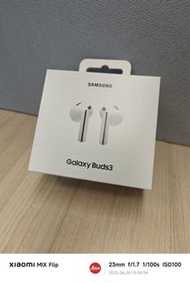 Samsung Galaxy Buds 3
