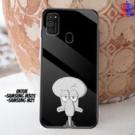 SAMSUNG M30S Case - SAMSUNG M21 - SAMSUNG M30S Casing - Latest SAMSUNG M21 Top One Case [MOTIF 53] C