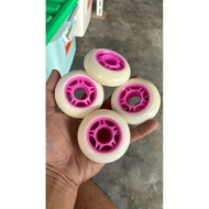 70mm roller skate tire, 85a hardness