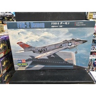 Hobbyboss 80364 1/48 F3H-2 Demon