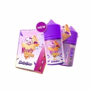 Krusty Crepes V6 Taro Ice Cream Salt Nic 30Ml By Java Juice