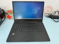 【艾爾巴二手】ASUS GA502IV R9-4900HS/RTX2060/24G/1TB#二手筆電#漢口店18468