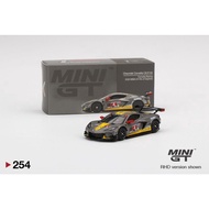 1/64 Mini GT #254 Corvette C8.R #4 IMSA 2020 24H Daytona