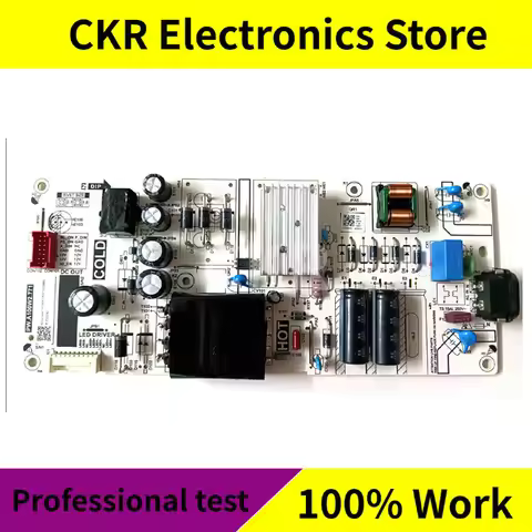 Original for TCL 55V6E 55S12 V8E 55S365C TV Power Board PW. A100W2.771