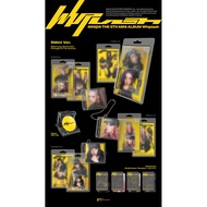 Genuine aespa Whiplash Album - aespa Whiplash Photo Set