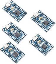 HiLetgo 5pcs STM8S103F3P6 STM8 ARM Minimum System Development Board Module for Arduino