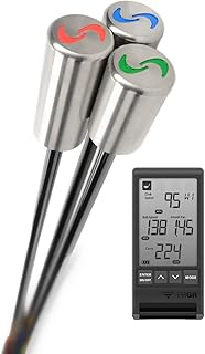 SuperSpeed Golf Men's Training System + PRGR HS 130A Launch Monitor Pack | Swing Training System | M