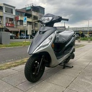 《高雄二手機車》 2021 光陽 新名流 125 #1198 #免費試乘/中古機車/二手機車/流行車款/實體門市