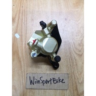 Caliper Brake Pump Set PnP W110/Dash110/Alpha110/Rs110 High Quality